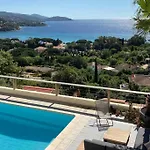 Villa Elegante Vue Mer 180 Plage A 5 Min Luxe Et Confort Garantis