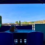 Joli Studio Proche Plage Et Hippodrome