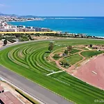 Joli Studio Proche Plage Et Hippodrome