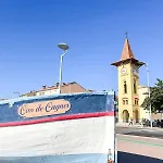 T3 Cagnes Sur Mer