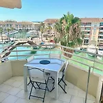 Oreeduloup - Calypso T3 Vue Mer