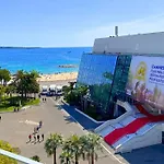 Superbe T2 Proche Croisette Et Plages De Cannes