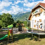 Great Holiday Home Near Lake Annecy