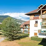 Holiday Home Near Lake Annecy