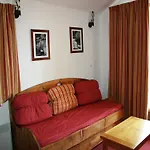 Comfortable Apartment At The Ski Slopes