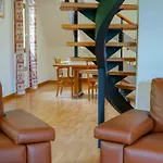 Holiday Home In Haute-Savoie Near Lake Annecy