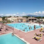 Comfy Holiday Home Near Mont Ventoux