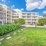Apartment Near The Beach In The Finistere