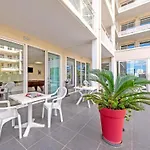 Apartment Near The Beach In The Finistere