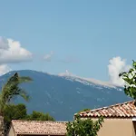 Comfy Holiday Home Near Mont Ventoux
