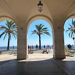 Charmant 2 Pieces - Nice Riquier - Vieux Port - Balcon - Piscine Sur Le Toit