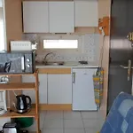 Appartement 1 Chambre Avec Balcon, Animaux Acceptes, Parking - Fr-1-503-2