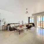 78M2 Terrasse Vue Mer A 50M De La Croisette