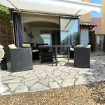 Appartement Rdc Terrasse Vue Panoramique Mer