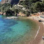 Studio A Deux Pas Des Calanques