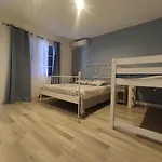 Villa Roof Top, Piscine, Jacuzzi, Plage Et Village A Pied