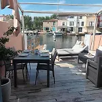 Petite Maison De Pecheur