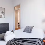 L'Atelier - Jardin, 8Mn Palais&Plage, Spacieux