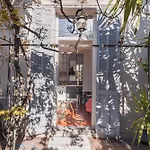 L'Atelier - Jardin, 8Mn Palais&Plage, Spacieux