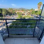 06Ch Beautiful T3 With Terrace - 300M Exflora Park