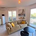 06Ch Beautiful T3 With Terrace - 300M Exflora Park