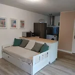 Maisonnette-Studio Toulon 83200