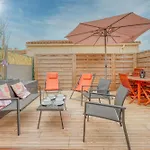 La Maison Des Sables - Maison Pour 6 Parking Prive