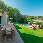 Villa Ramatuelle