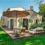 Villa Ramatuelle