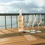 Magnifique Appartement Vue Mer Mont Borron