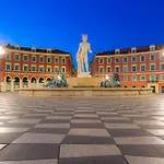 La Casa Madere- Centre Ville Pres Gare - Wifi -Confort Et Cosy Pres Des Transports En Communs