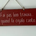 La Goelette