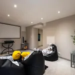 Villa 330M2 Heated Pool And Jacuzzi