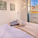06A3 - Lovely Apartment In The Heart Of Old Nice