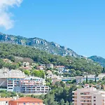 Sublime 3P A La Frontiere De Monaco