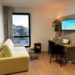 Apparthotel Privilodges Toulon