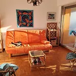 Bel Appart Centre Lavandou, Clim, Wi-Fi, Proche Plage - Fr-1-308-185