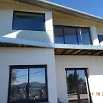 Villa Skyline