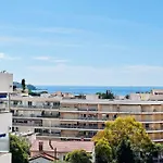 Le Pam'S, Apt De Standing Pour 4 Prs, Terrasse Et Parking