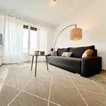 Le Saint Charles, Studio 2 Prs, 300M Plages