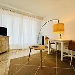 Le Saint Charles, Studio 2 Prs, 300M Plages