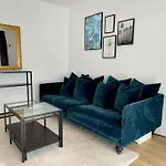Le B Plage, Appartement 4 Personnes, Climatisation, Parking