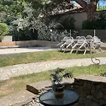 Appartement Au Calme Avec Piscine Et Terrasse