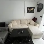 Appartement Les Jardins Du Golf - Mandelieu