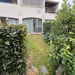 Appartement Les Jardins Du Golf - Mandelieu
