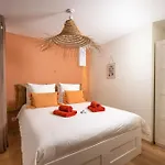 Lodge Bonaparte - Charmant T2 Lumineux