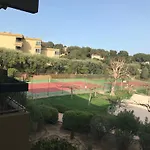 T3 Vue Mer Piscine Proche Plage