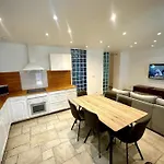 Elegance Et Detente, Piscine Chauffee, Terrasse Et Garage Prive A Nice