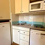 Modern Apartment With Swimming Pool In Mandelieu