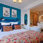 Chambre D'Hote Luxe Vue Mer Miami